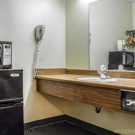 Econo Lodge Tucson Exteriér fotografie