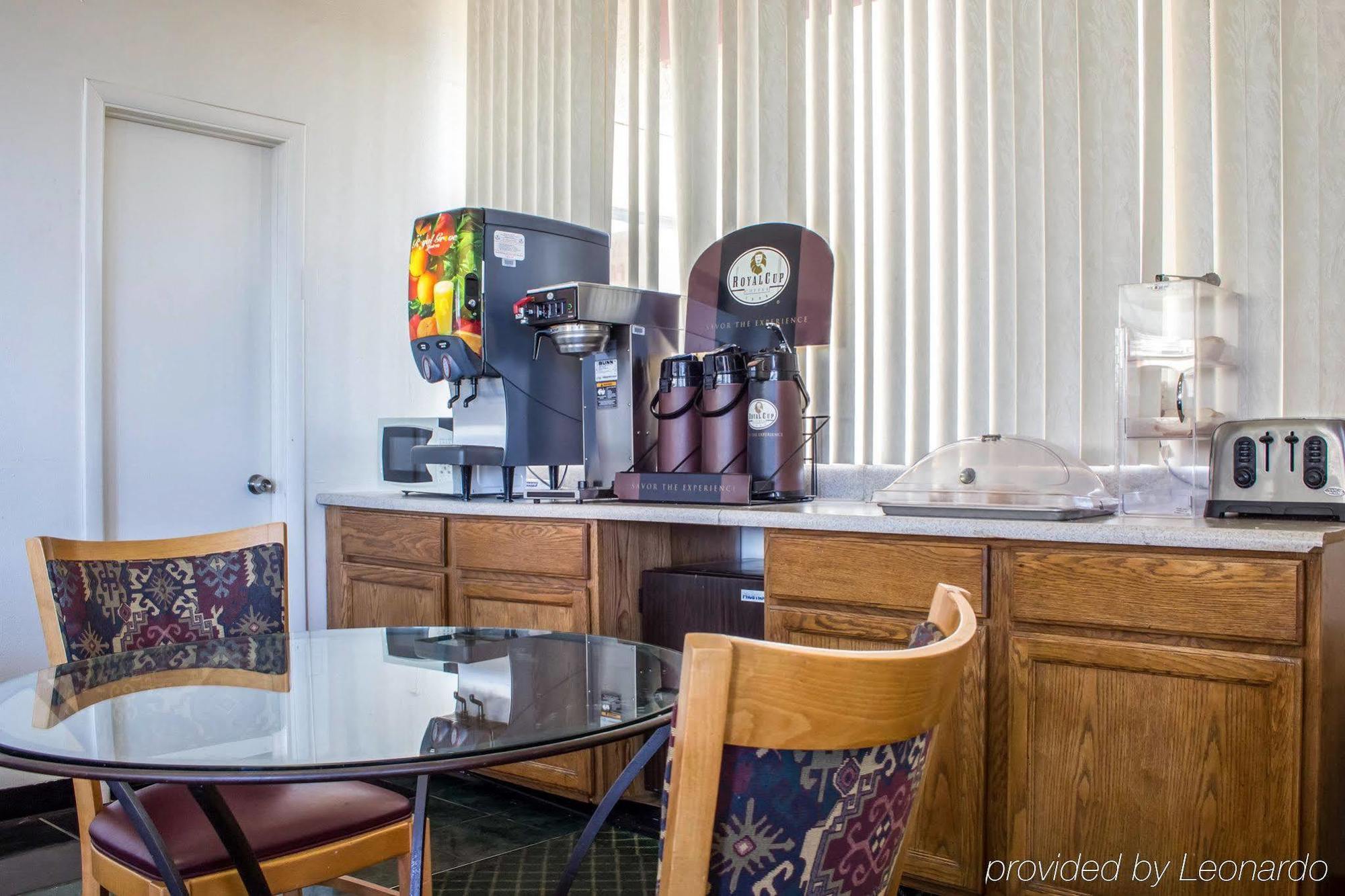 Econo Lodge Tucson Exteriér fotografie