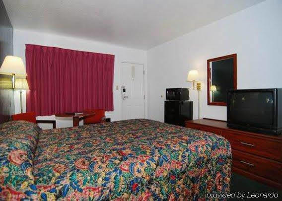 Econo Lodge Tucson Exteriér fotografie